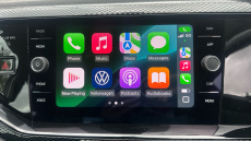 Volkswagen Polo 1.0 TSI Life 5dr Petrol Hatchback